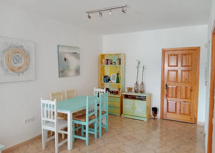 Brisa, La Carihuela Playa Torremolinos