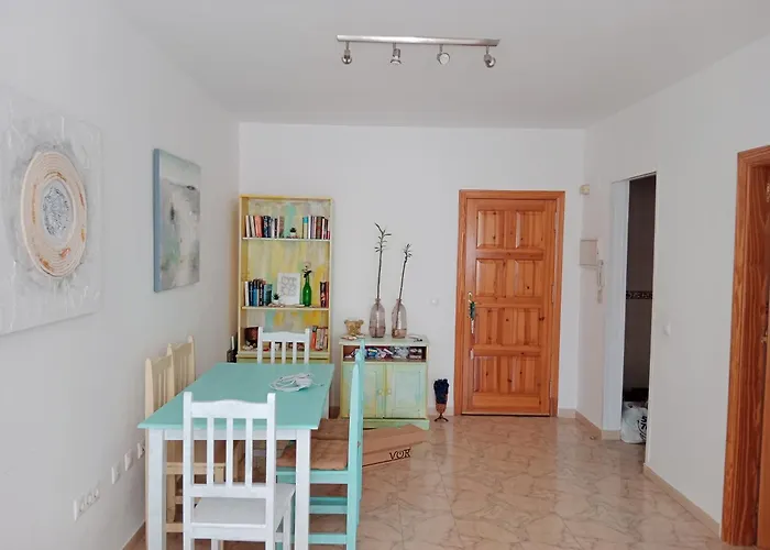 Brisa, La Carihuela Playa Torremolinos