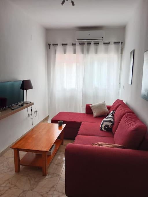 Brisa, La Carihuela Playa Appartement Torremolinos