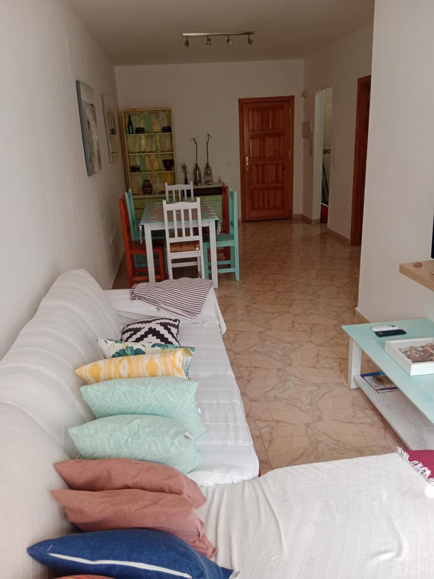 Brisa, La Carihuela Playa Appartement