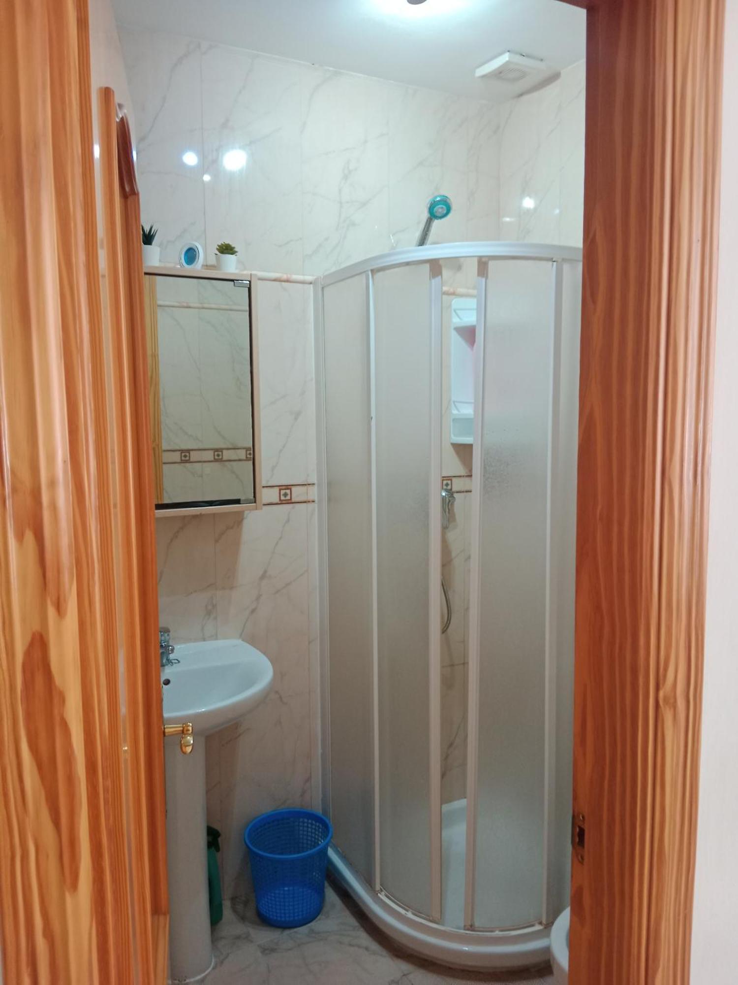 Brisa, La Carihuela Playa Appartement Torremolinos