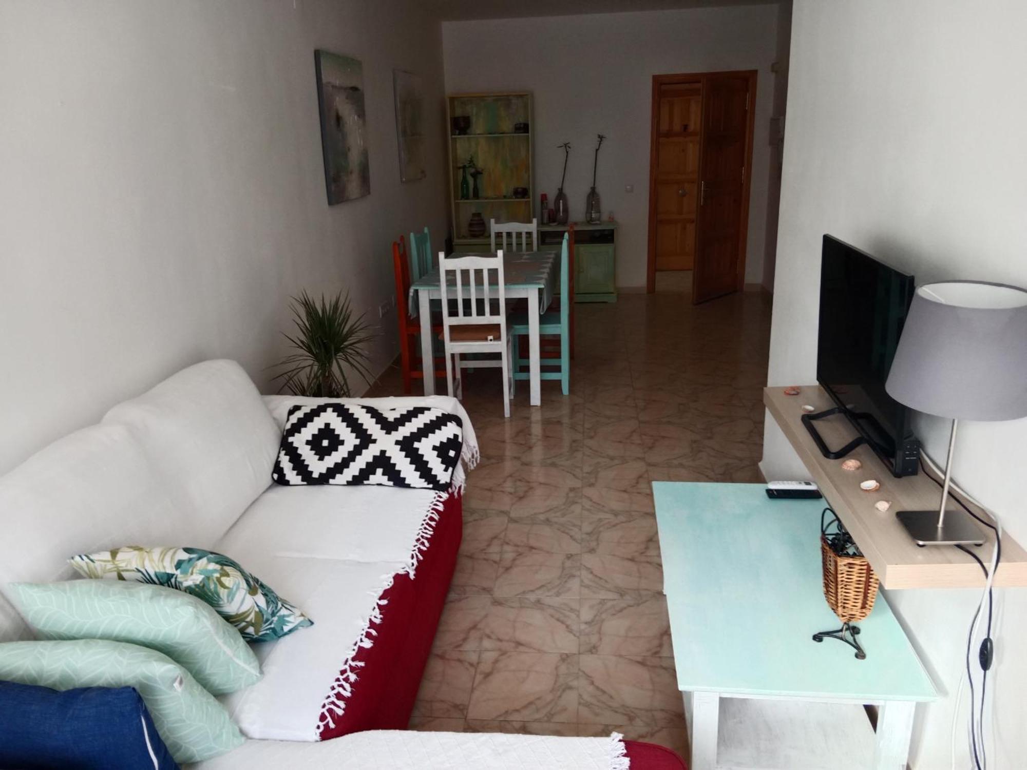 Brisa, La Carihuela Playa Appartement *