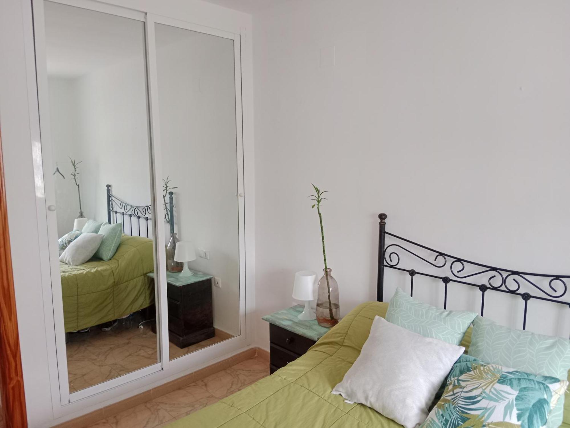 Brisa, La Carihuela Playa Appartement Torremolinos