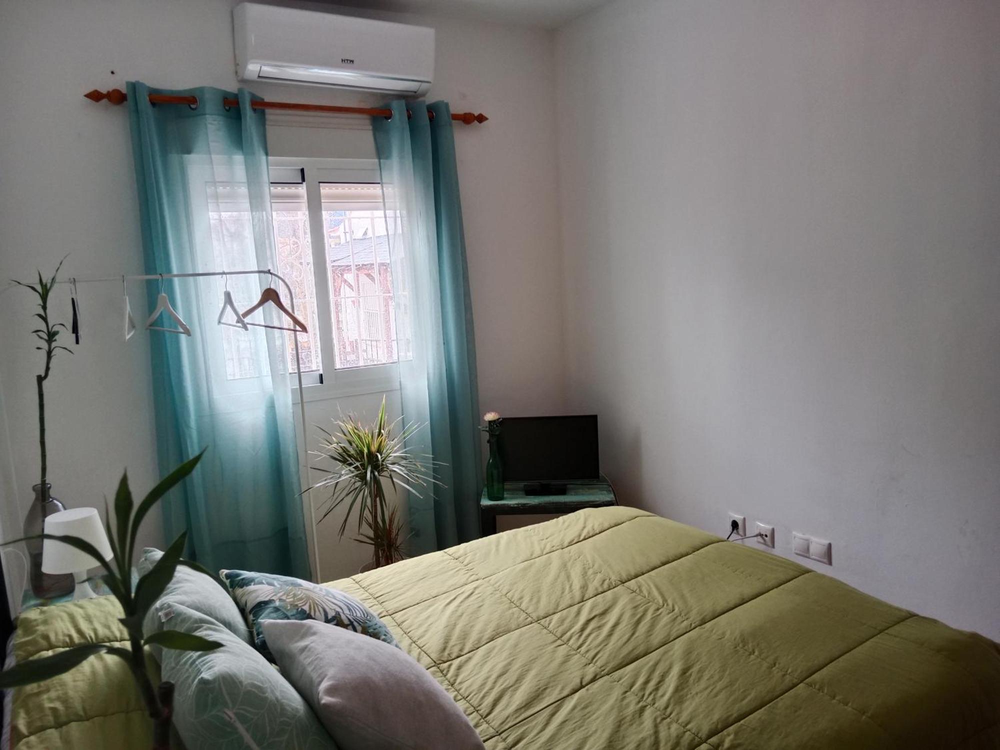 Appartement Brisa, La Carihuela Playa