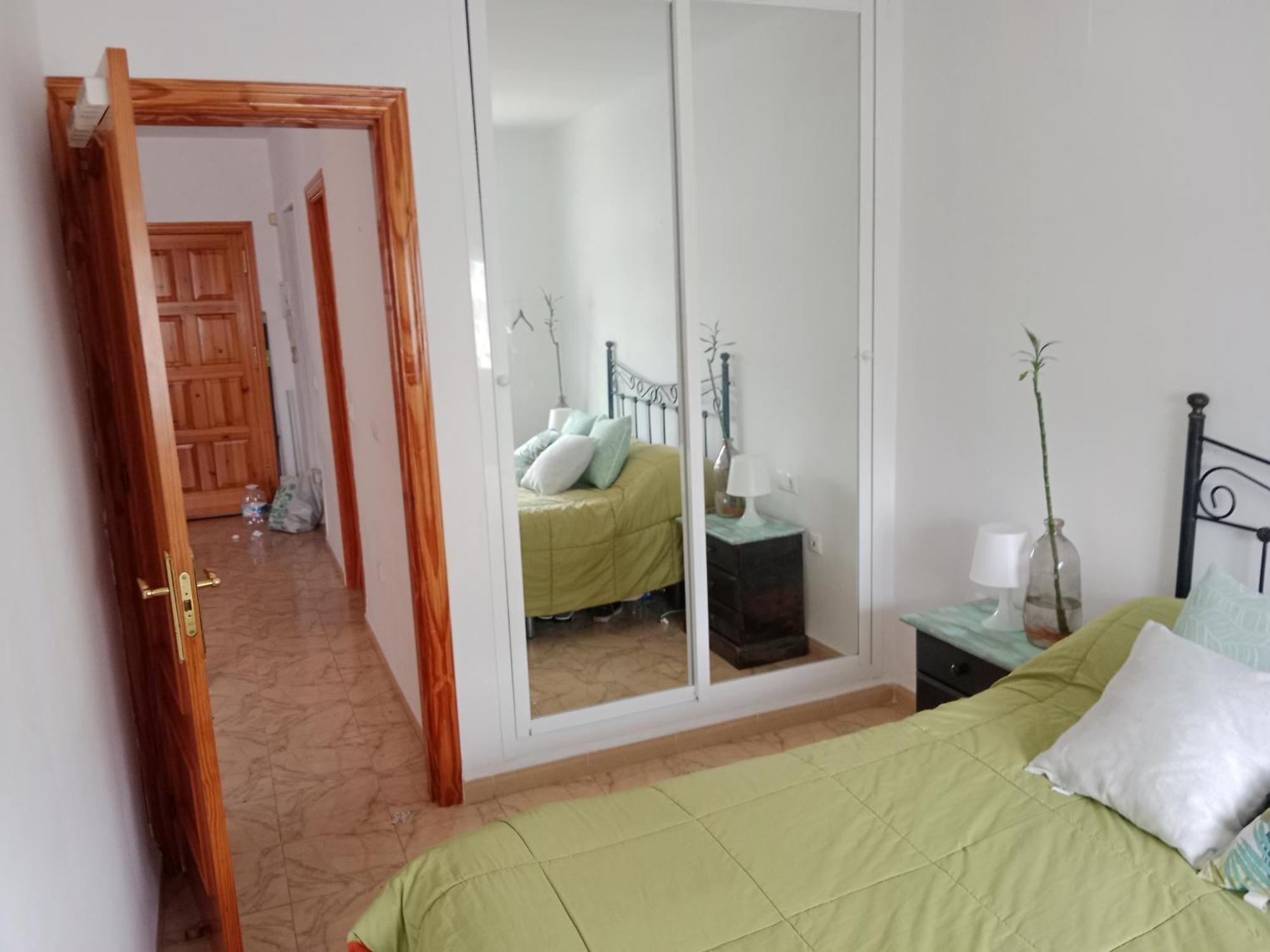 Brisa, La Carihuela Playa Appartement *