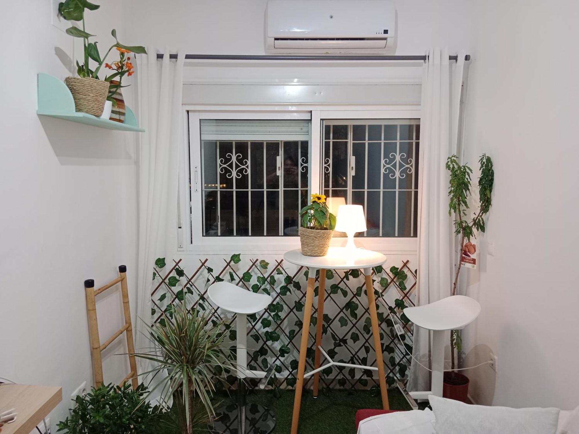Brisa, La Carihuela Playa Appartement