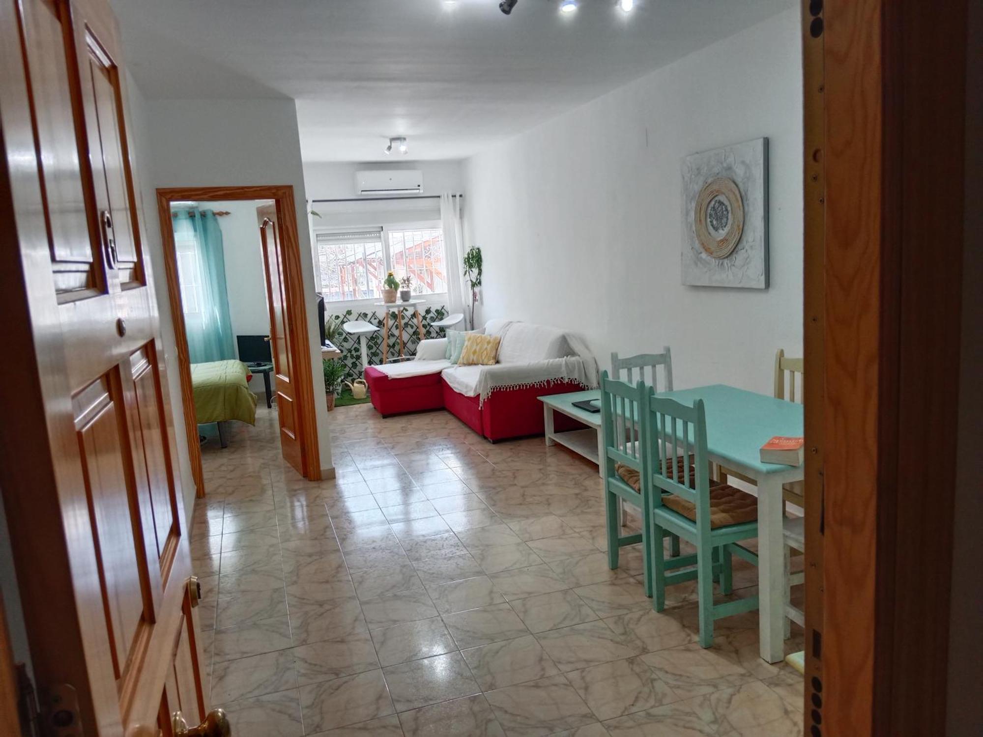 Brisa, La Carihuela Playa Appartement Torremolinos
