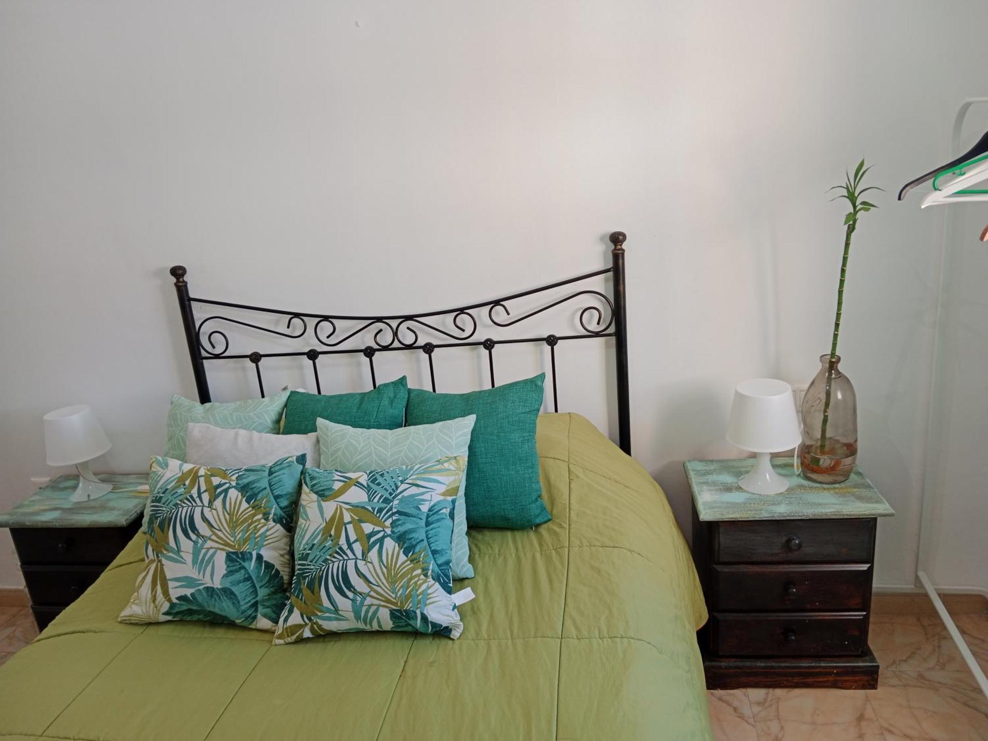 Appartement Brisa, La Carihuela Playa