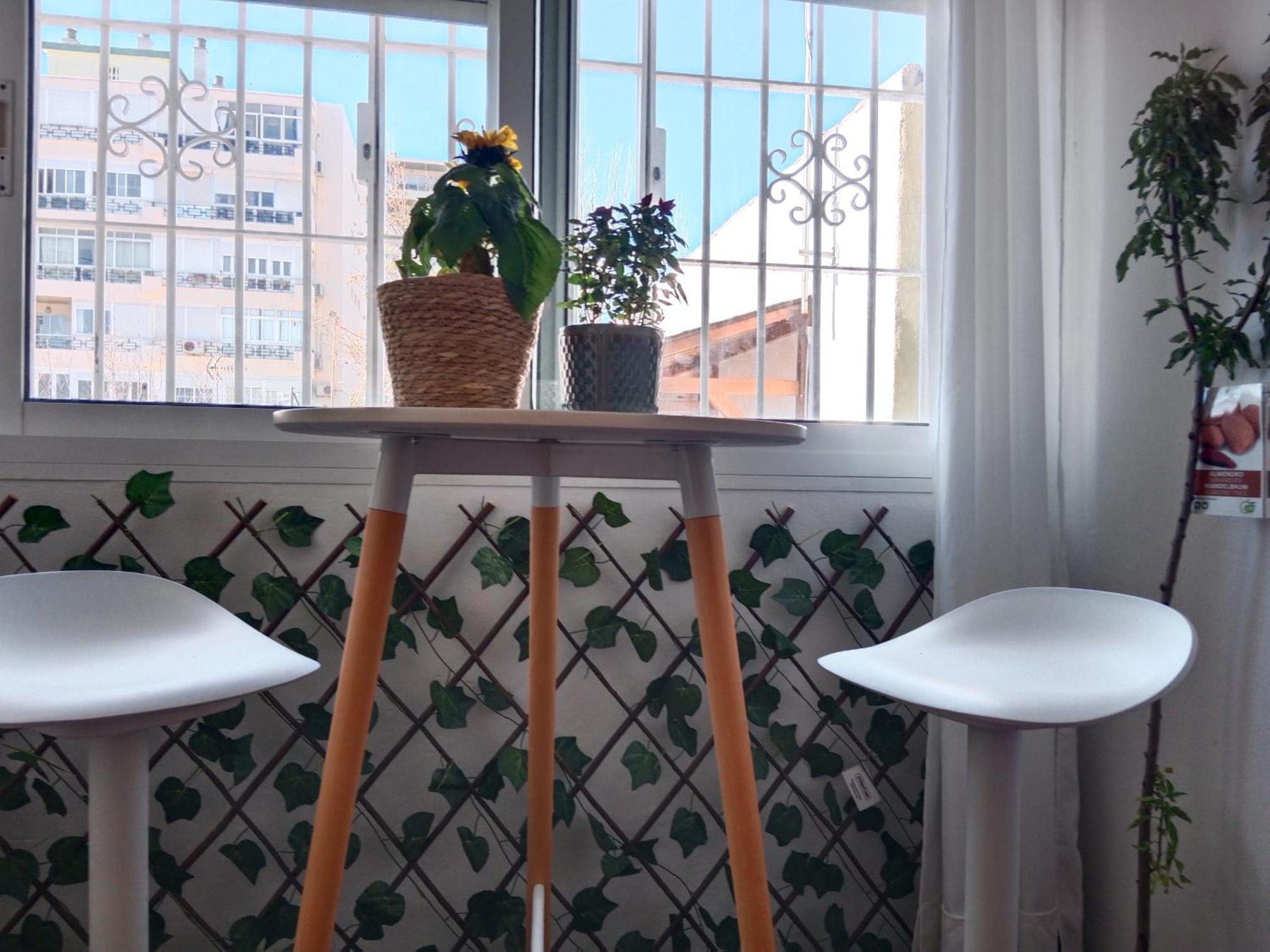 Brisa, La Carihuela Playa Appartement Torremolinos