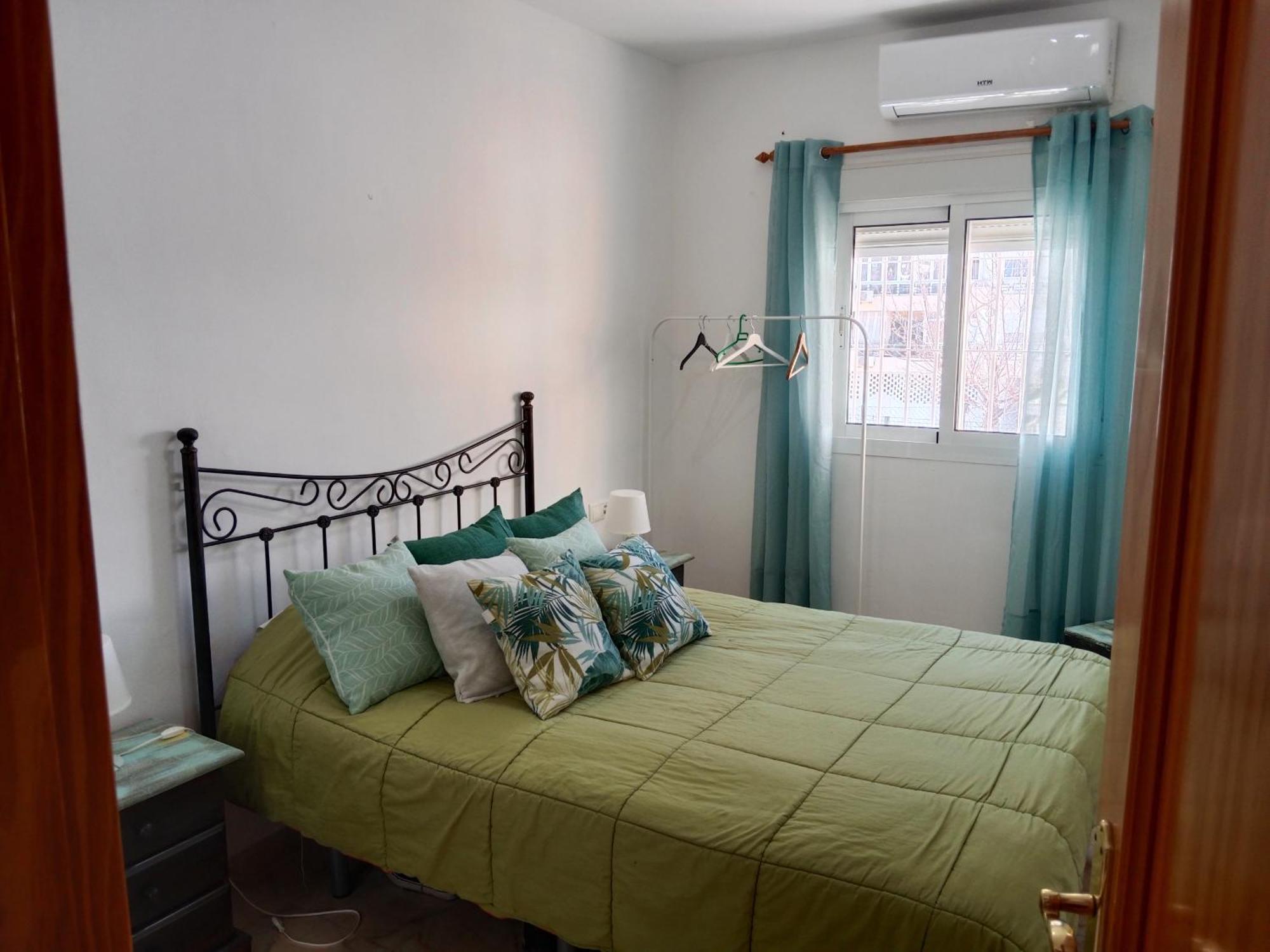 Brisa, La Carihuela Playa Appartement