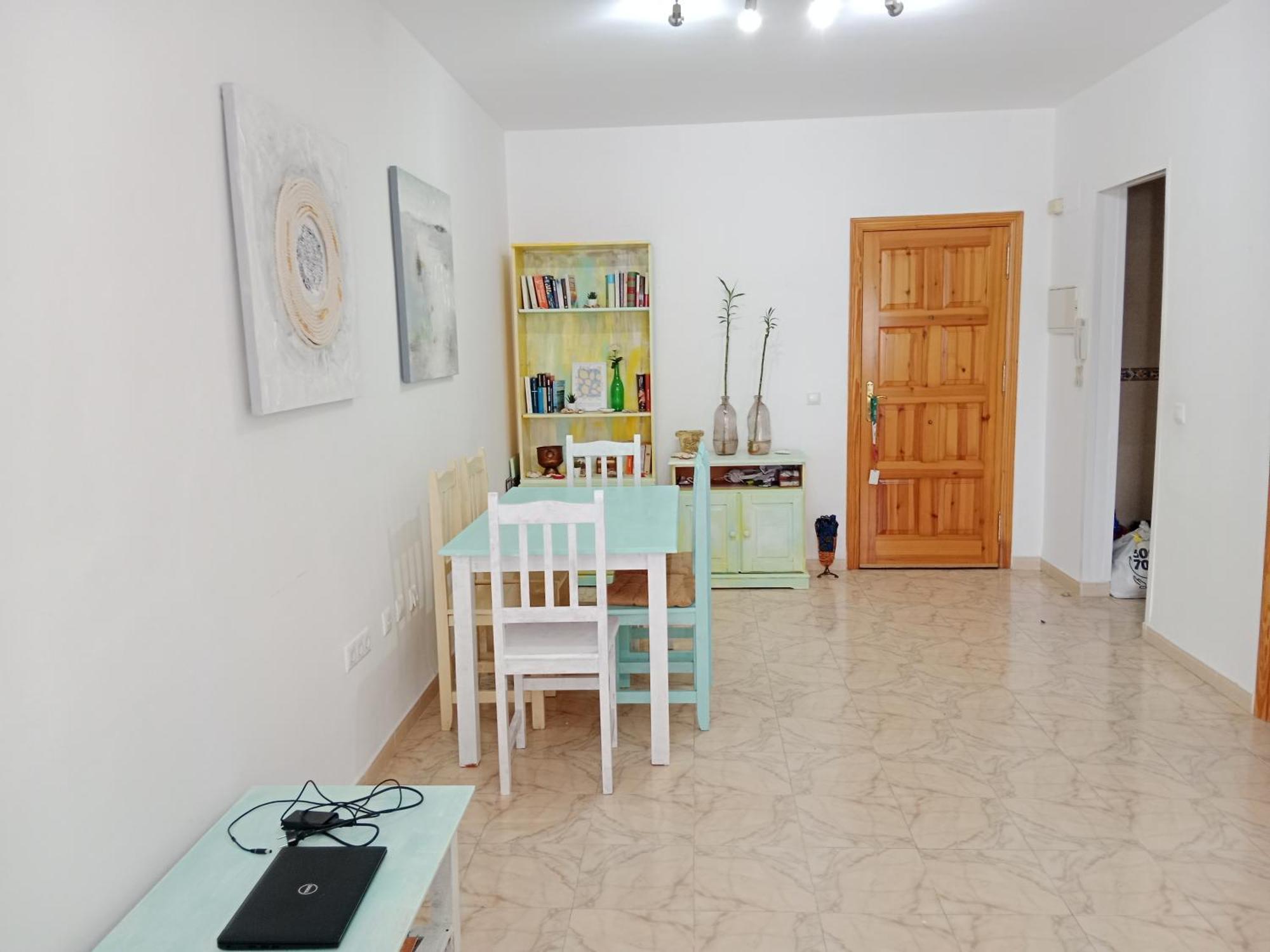 Appartement Brisa, La Carihuela Playa *