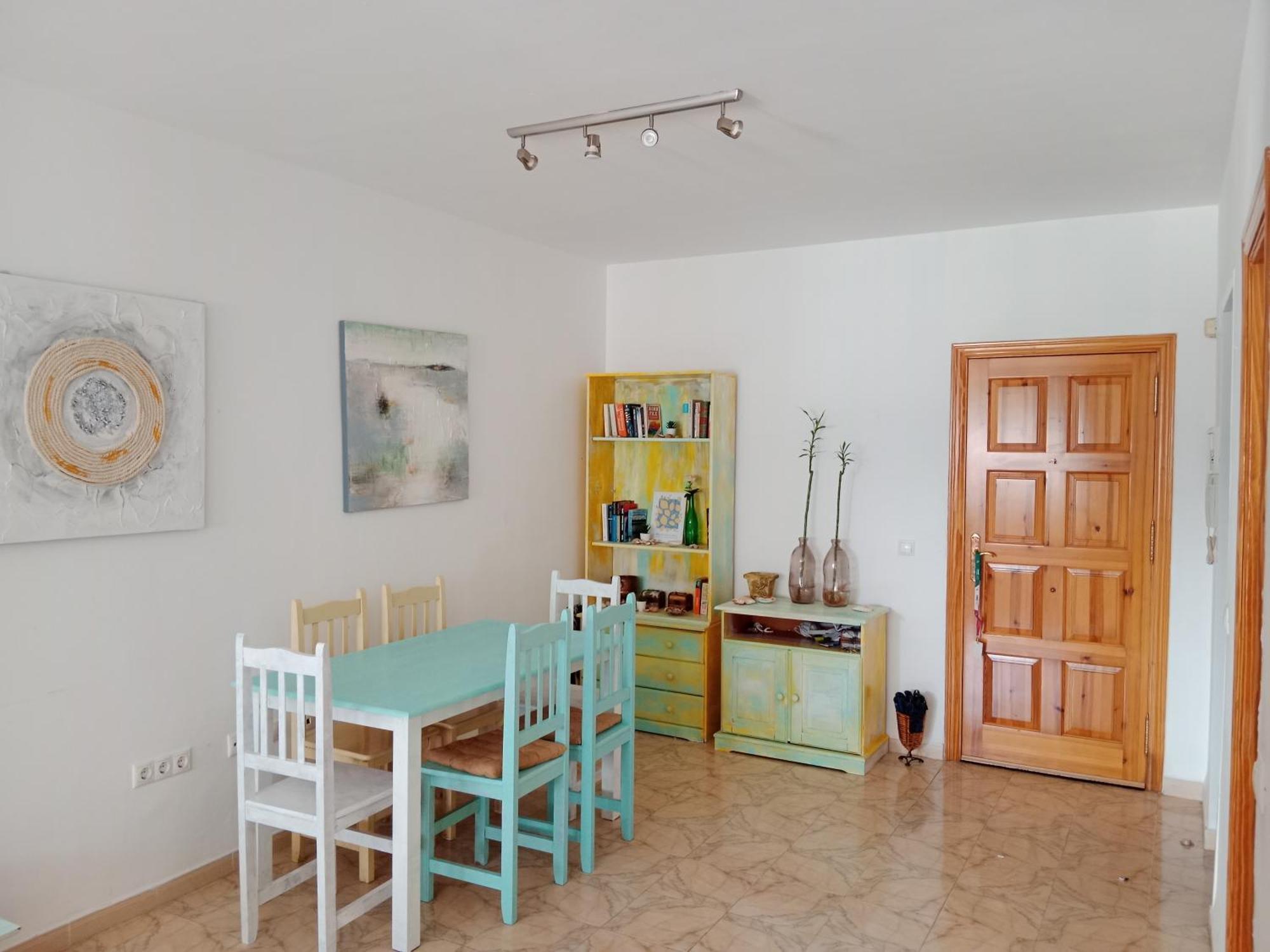 Brisa, La Carihuela Playa Appartement *