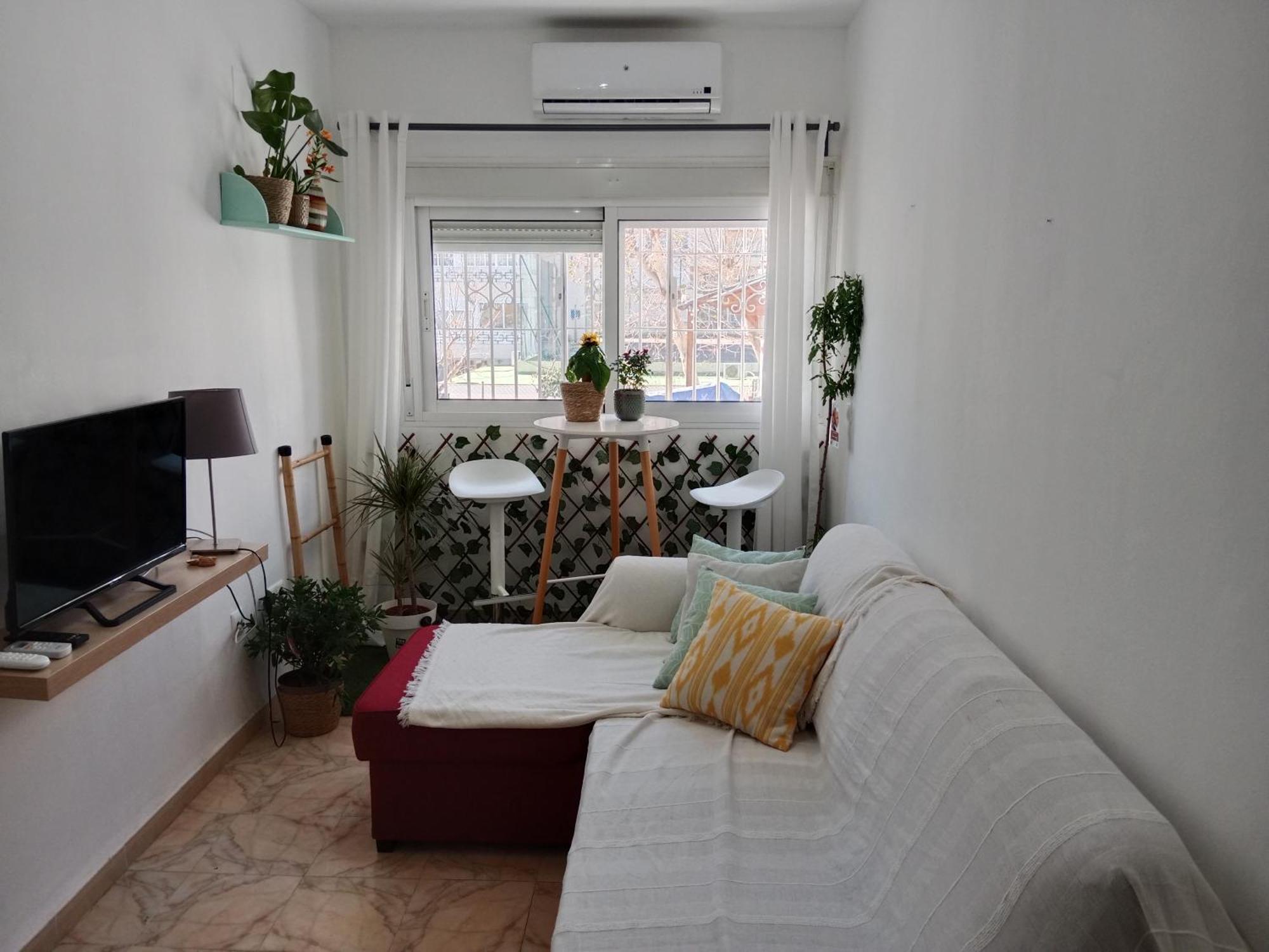 Appartement Brisa, La Carihuela Playa Torremolinos