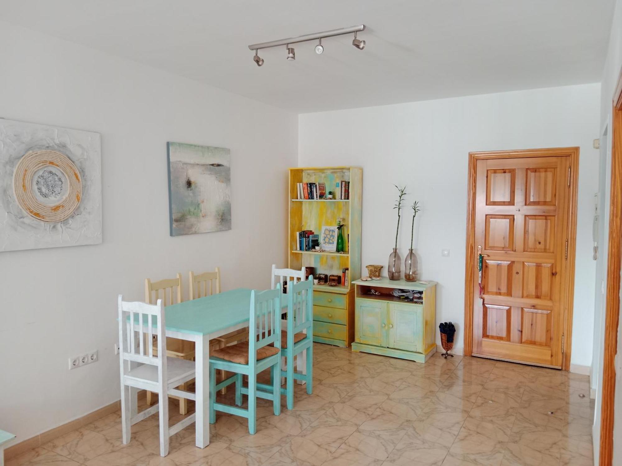 Brisa, La Carihuela Playa Appartement *