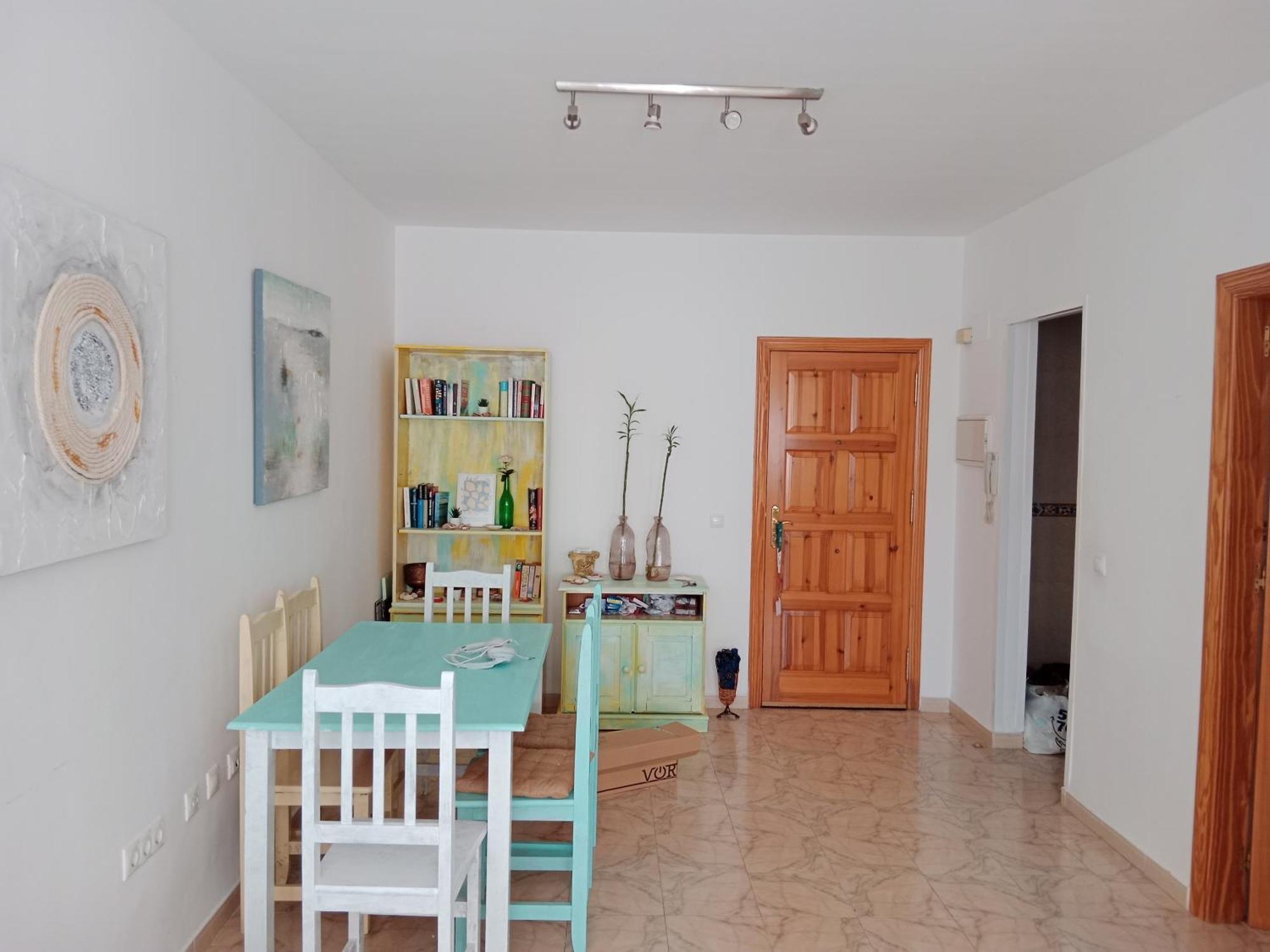 Appartement Brisa, La Carihuela Playa *