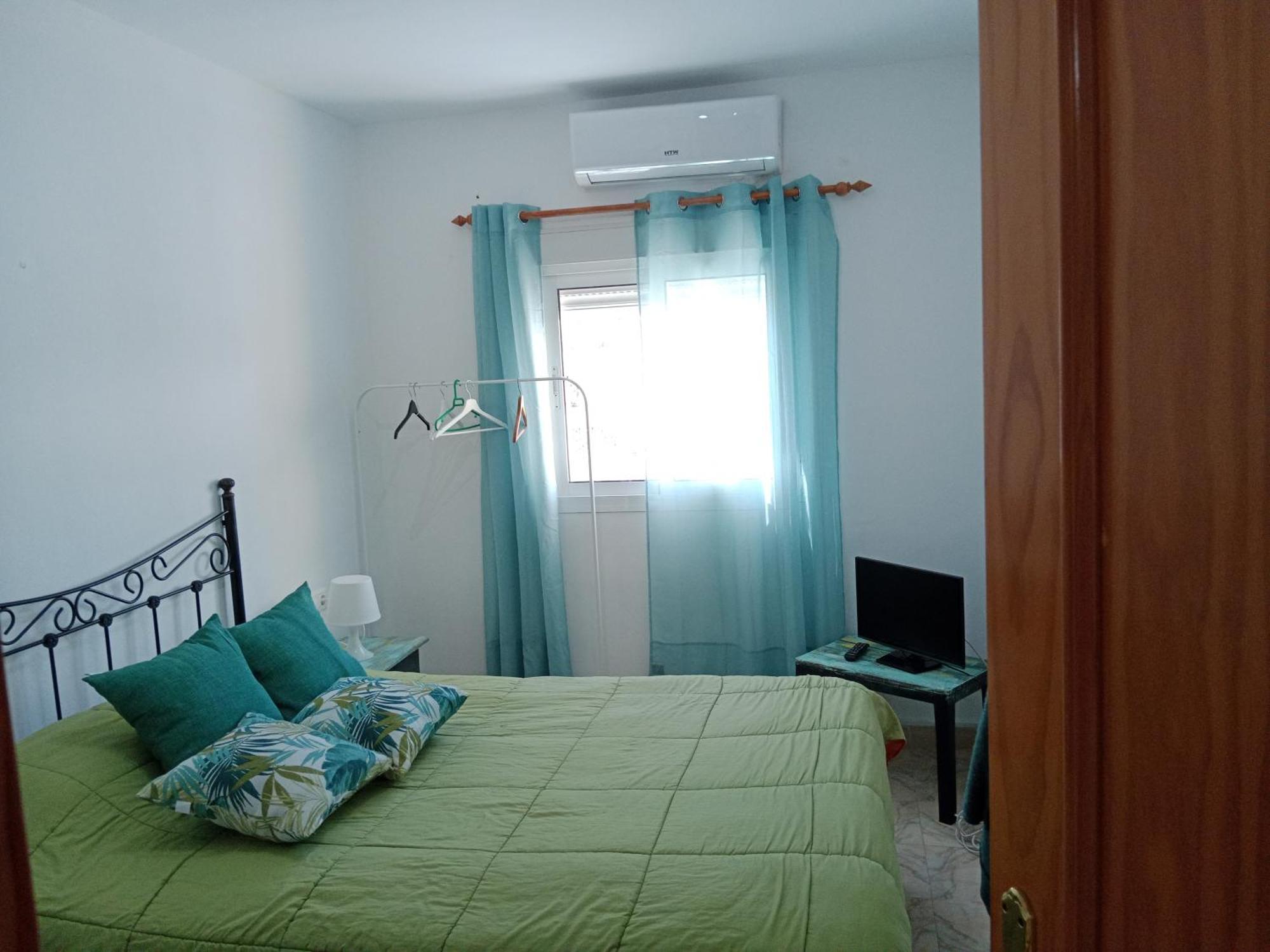 Appartement Brisa, La Carihuela Playa