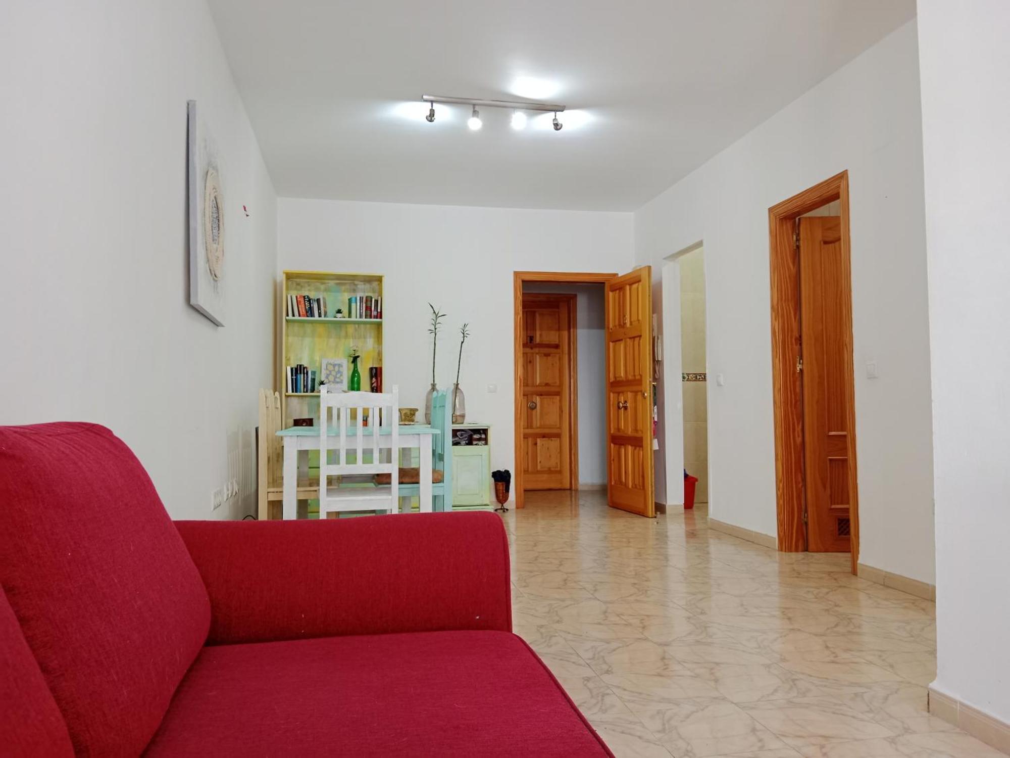 Brisa, La Carihuela Playa Appartement *
