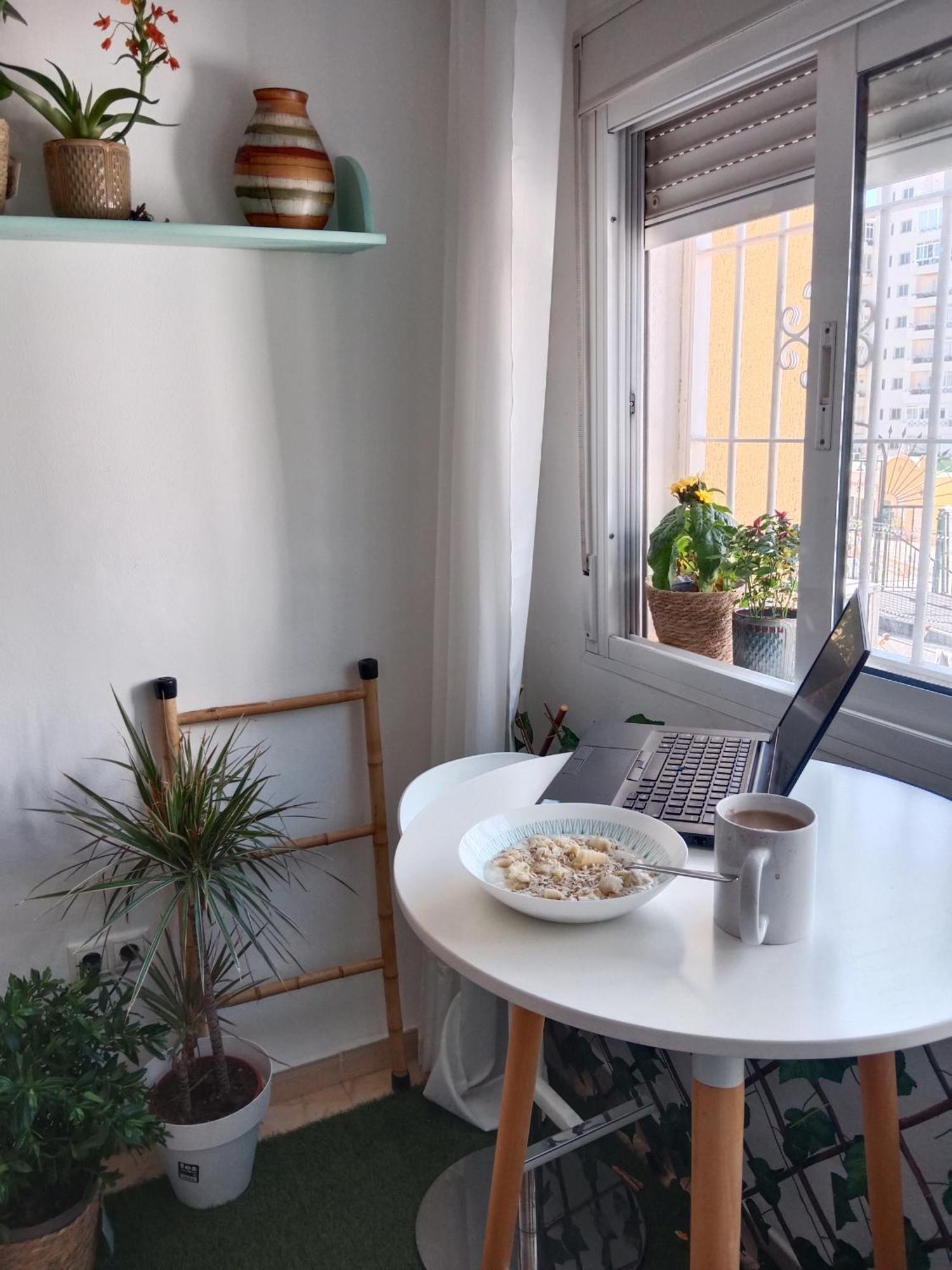 Brisa, La Carihuela Playa Appartement Torremolinos