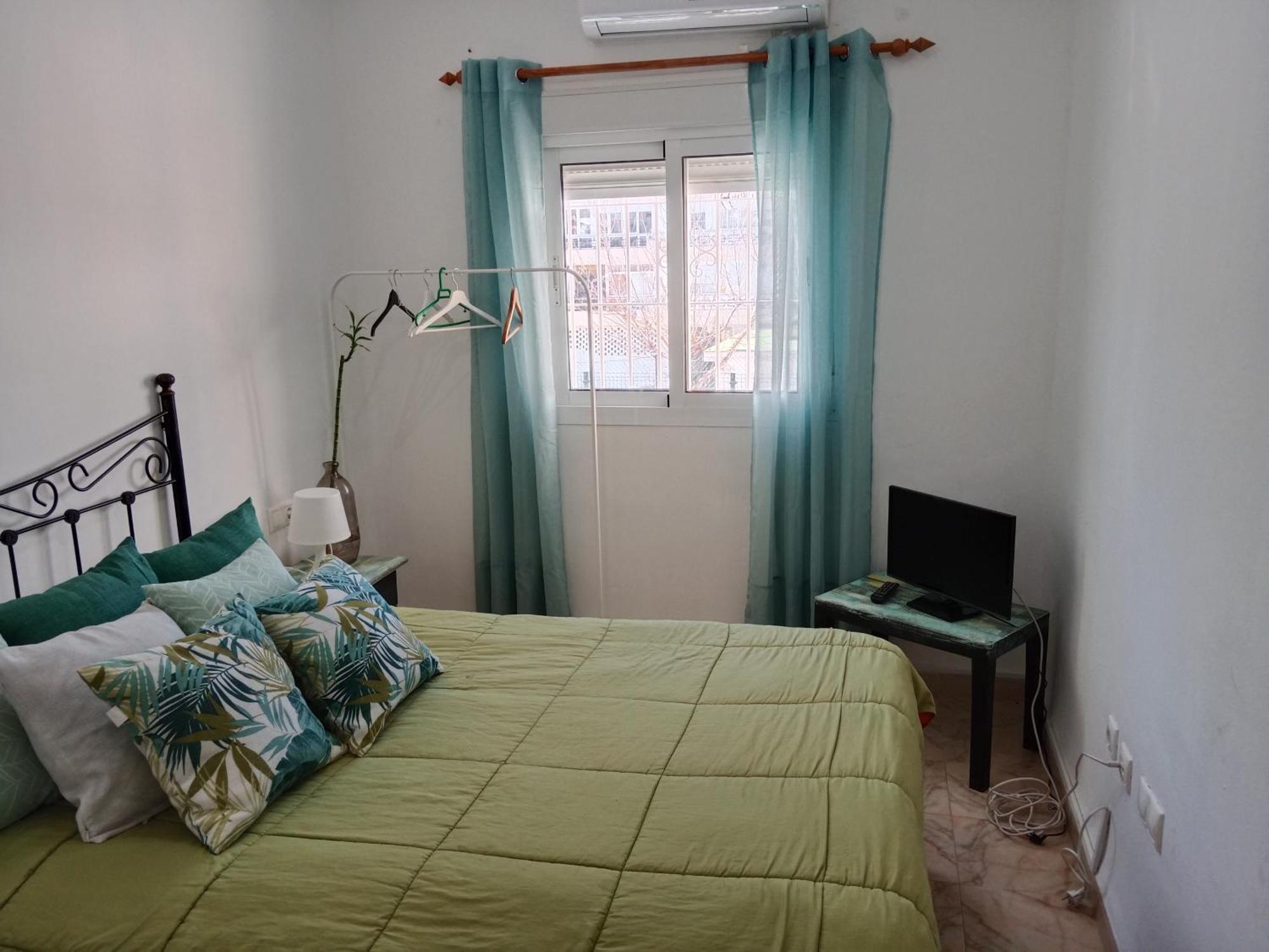 Appartement Brisa, La Carihuela Playa
